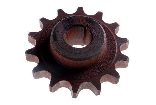 Koło z-14 1 fi=30 rozrzutnik