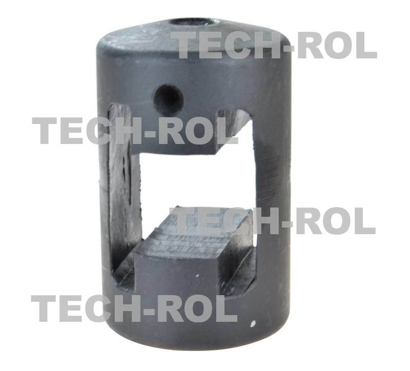 Wodzik tłok pompy P-120 Biardzki Opryskiwacz 432908017 Biardzki