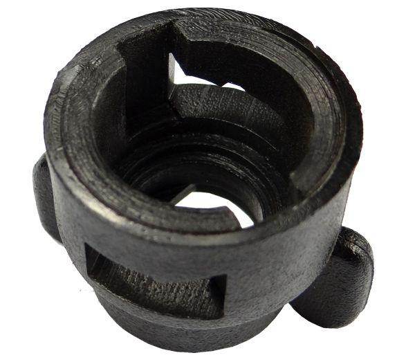 Nakrętka rozpylacza motylkowa rau na końcówkę szczelinową opryskiwacz