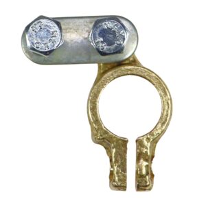 Zacisk Akumulatora Mos Wzmocniony Plus M8