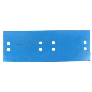 Płoza Prawa/Lewa A42h Lemken Stal Borowa