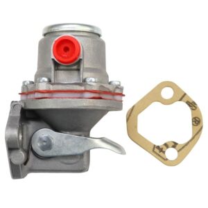 Pompka Zasilająca Same Deutz-Fahr 1910/5 Ft - 100 003.8319.6 003.8319.6/10