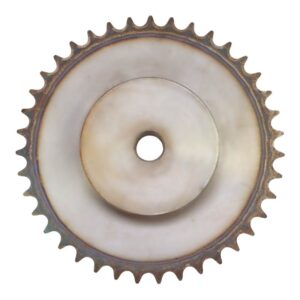 Koło Łańcuchowe 5/8"X3/8" Z39 Standardowe