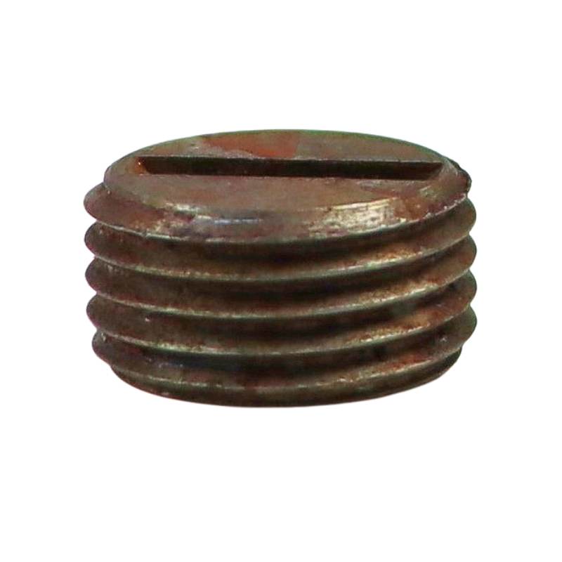 Korek Korpusu Rozdzielacza Z Wycięciem C-385 M16x1,5 Polski