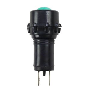 Lampka Kontrolna Zielona Led