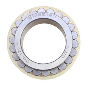 Łożysko Osi Przedniej Ford John Deere Jd10250 83934020 F198300020650