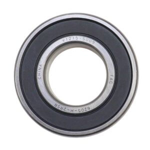 Łożysko Kulkowe Jednorzędowe Kryte 6205 2rs Skf Fag