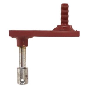 Korpus Napinacza Łańcucha Prasy Kostkującej Z-224