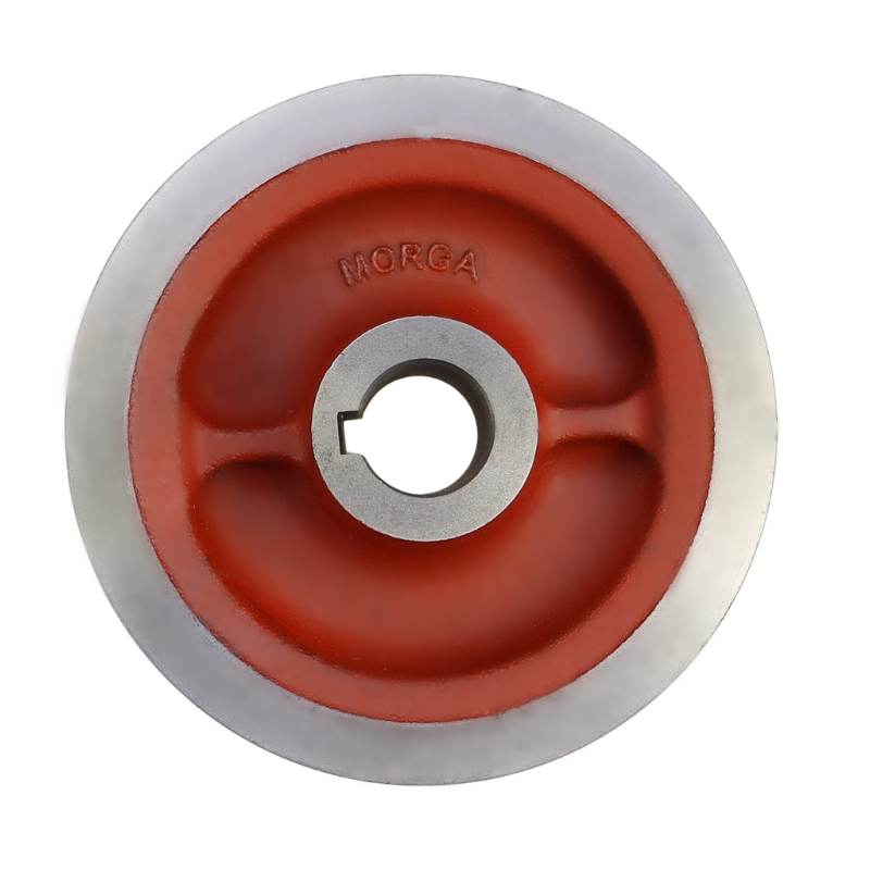 Koło Pasowe Małe Zastosowanie Kosiarka Rotacyjna Polska 1,65 Morga