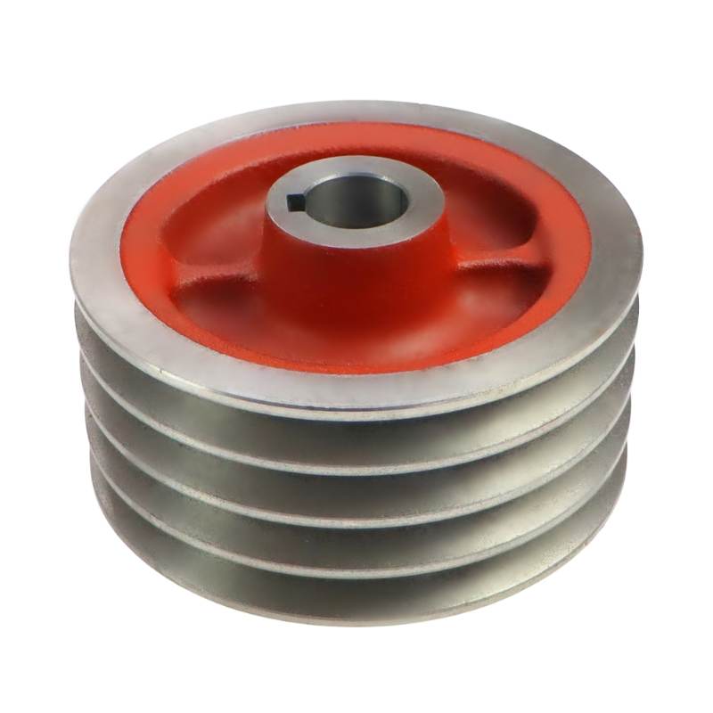 Koło Pasowe Małe Zastosowanie Kosiarka Rotacyjna Polska 1,65 Morga Koło Pasowe Małe Zastosowanie Kosiarka Rotacyjna Polska 1,65 Morga - obrazek 2