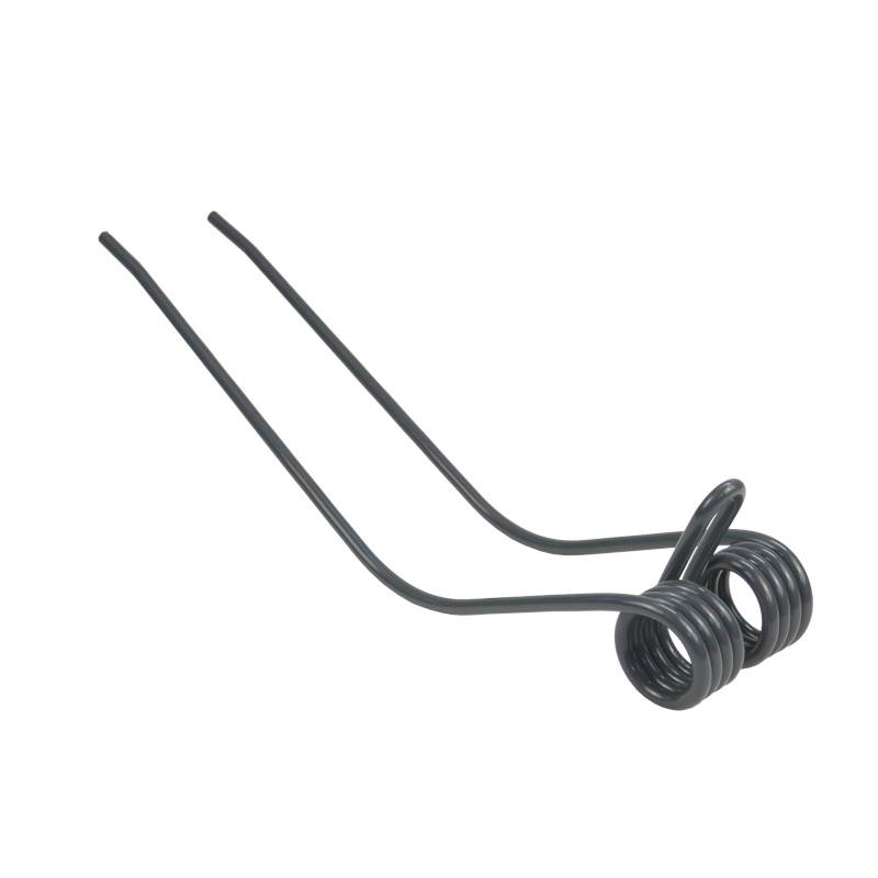 Palec Zgrabiarki Pokosowej 57701700 Kuhn Malowane Proszkowo Morga Palec Zgrabiarki Pokosowej 57701700 Kuhn Malowane Proszkowo Morga - obrazek 3