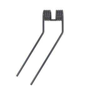 Palec Przetrząsarka 487133 Fella Lewy Malowane Proszkowo Morga