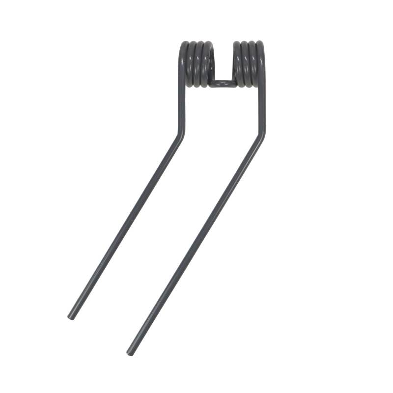 Palec Przetrząsarka 487133 Fella Lewy Malowane Proszkowo Morga