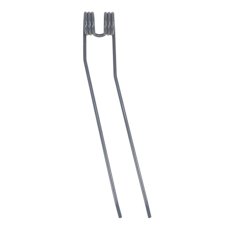 Palec Zgrabiarki Pokosowej Stoll 0606811 Malowane Proszkowo Morga