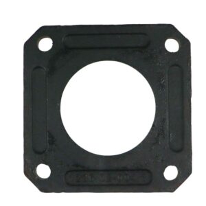 Pokrywa łożyska gruba talerzówka