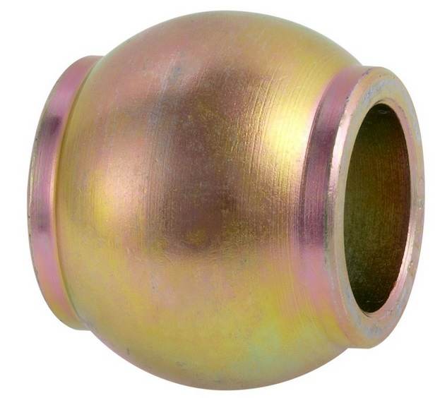 Kula łącznika centralnego do haka cat3 32x60x51