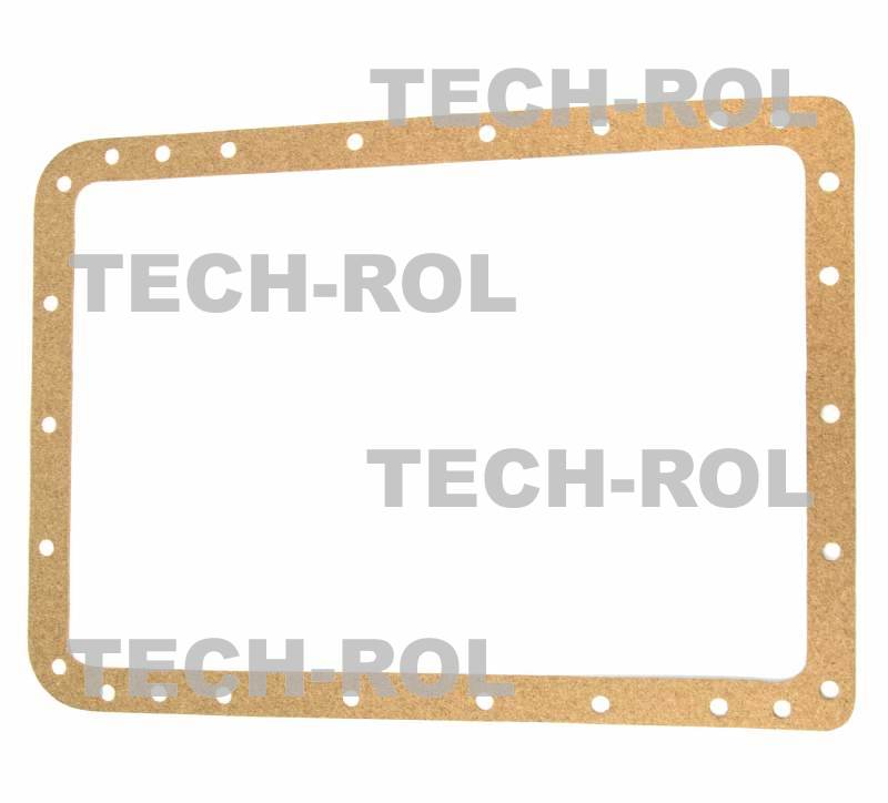 Uszczelka misy korkowa do T-25 D211401111 Polgasket