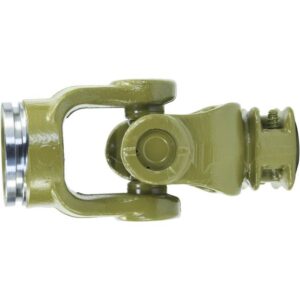 Przegub kompletny trójkąt do rury zewnętrznej 63x4 mm krzyżak