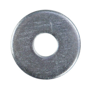 Podkładka Okrągła Zgrubna Powiększona 18 Ocynk Pn82030 Din9021