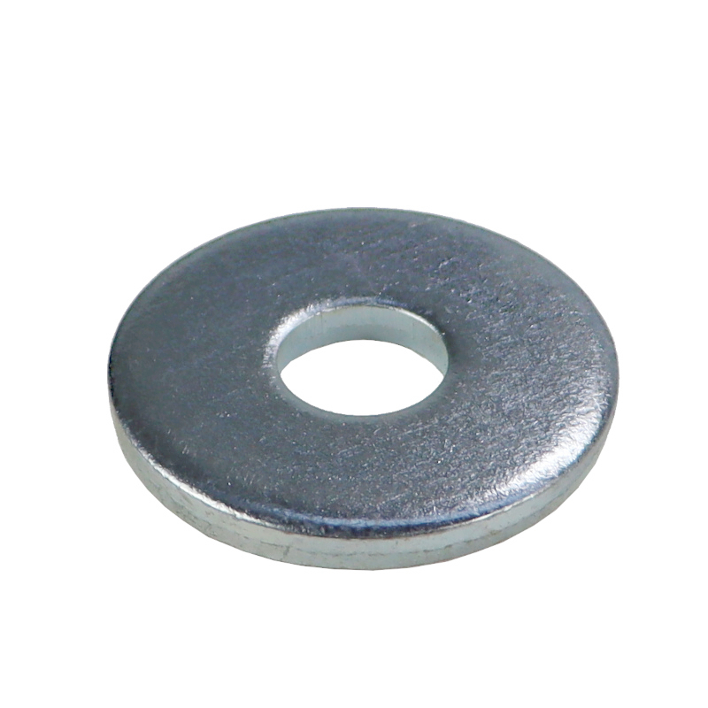 Podkładka Okrągła Zgrubna Powiększona 18 Ocynk Pn82030 Din9021 Podkładka Okrągła Zgrubna Powiększona 18 Ocynk Pn82030 Din9021 - obrazek 2