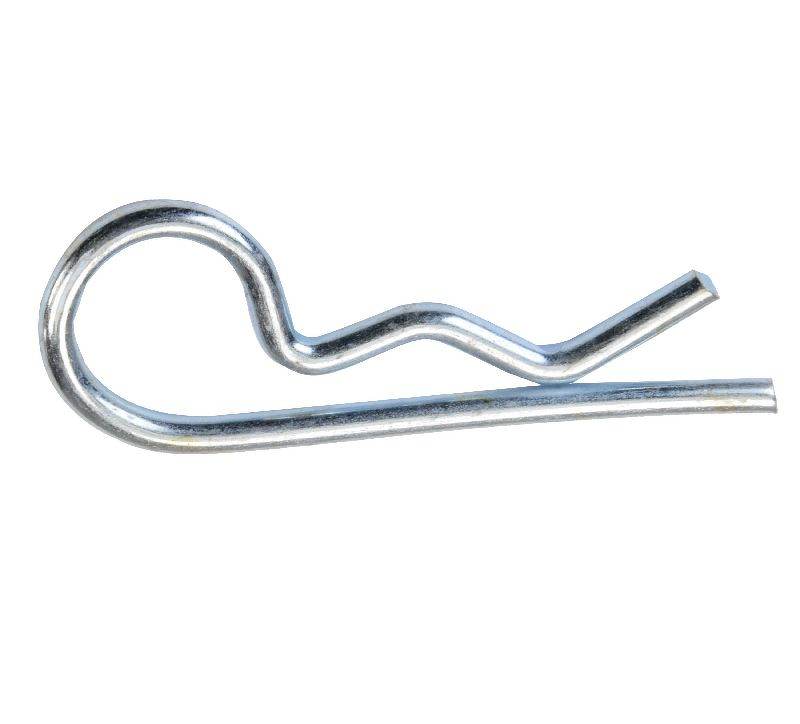 Zawleczka agrafkowa ocynkowana A fi-4mm długość-77mm 50020415 1szt