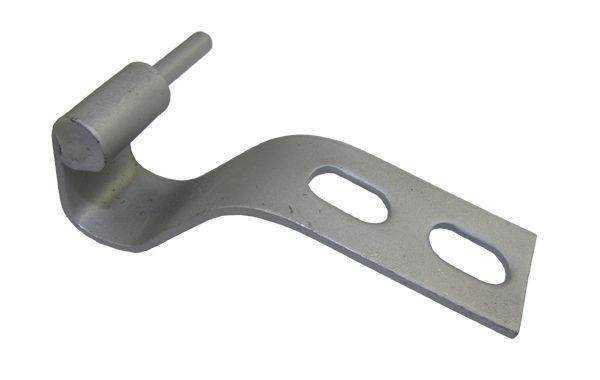 Zawias maski prawa c-385