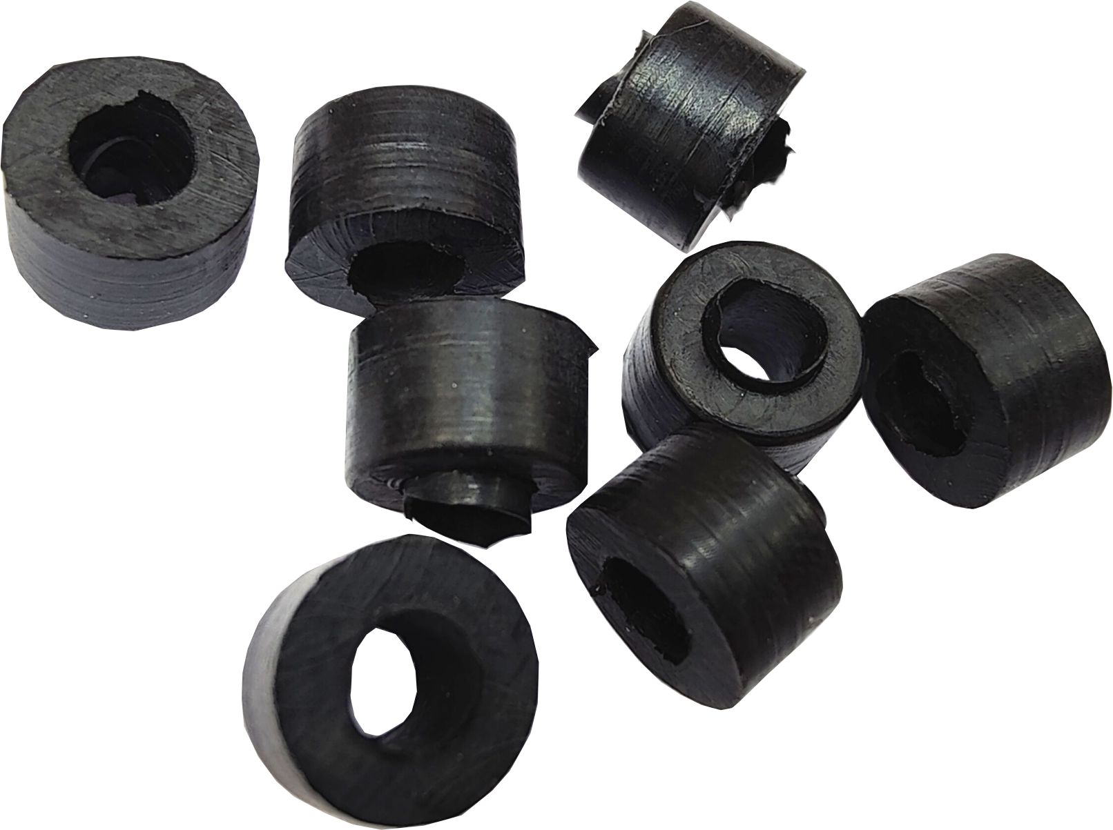 Tulejka Gumowa Przewodu Paliwa Mała Mf3 Andoria Na Sztuki