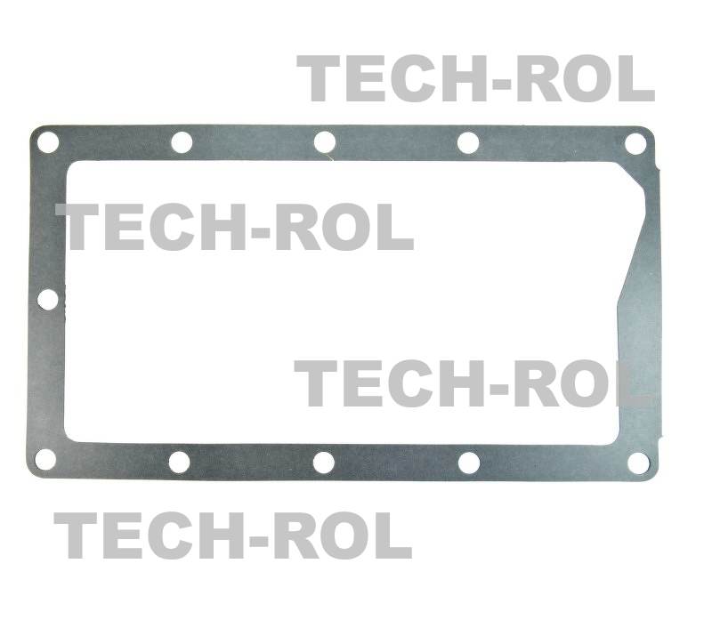 Uszczelka korpusu podnośnika do Zetor 958014 Polgasket