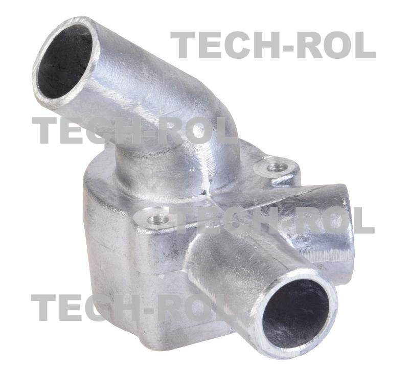 Obudowa termostatu C-330 50002230 Produkt krajowy